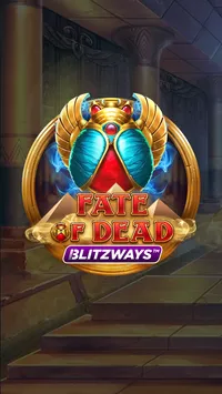 Fate of Dead Blitzways