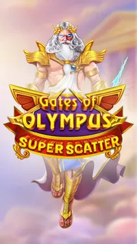 Gates of Olympus Super Scatter
